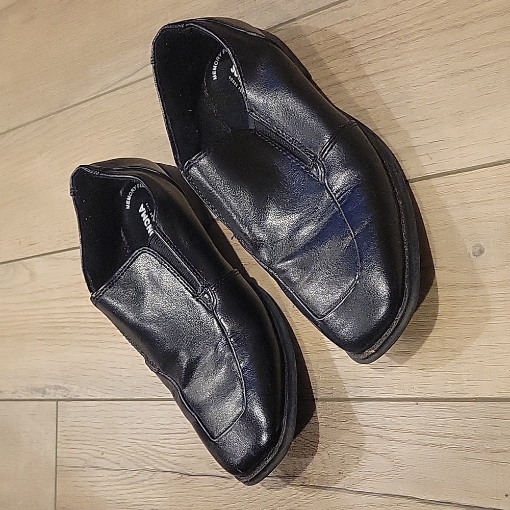 Sonoma Good For Life Memory Foam Dress Shoes - Size 5 